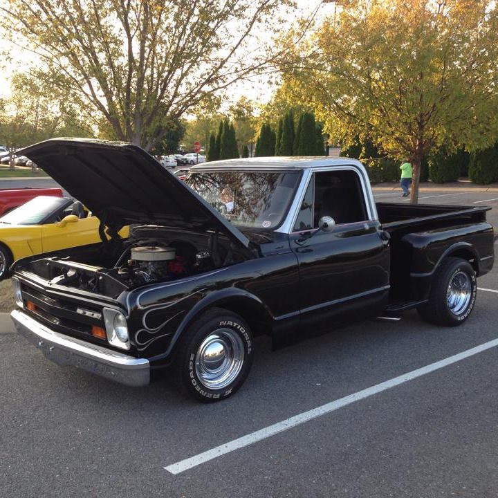 Hot Rod Image